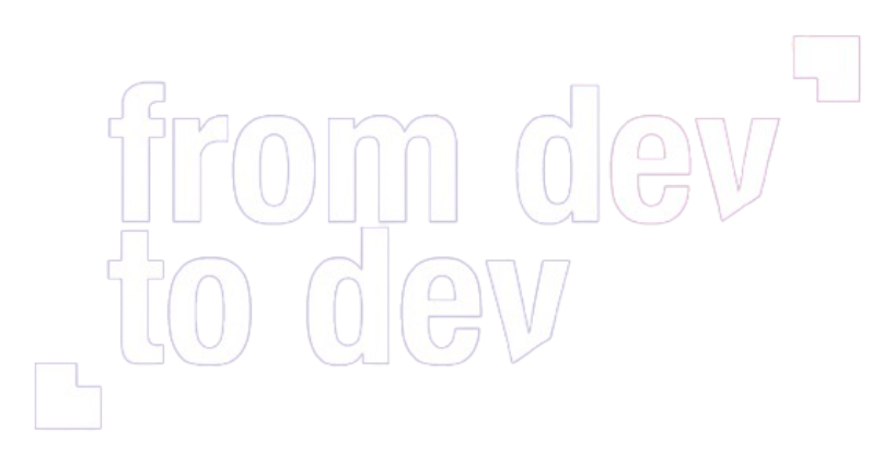 fromDevtoDev