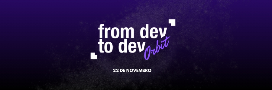 From Dev to Dev Orbit