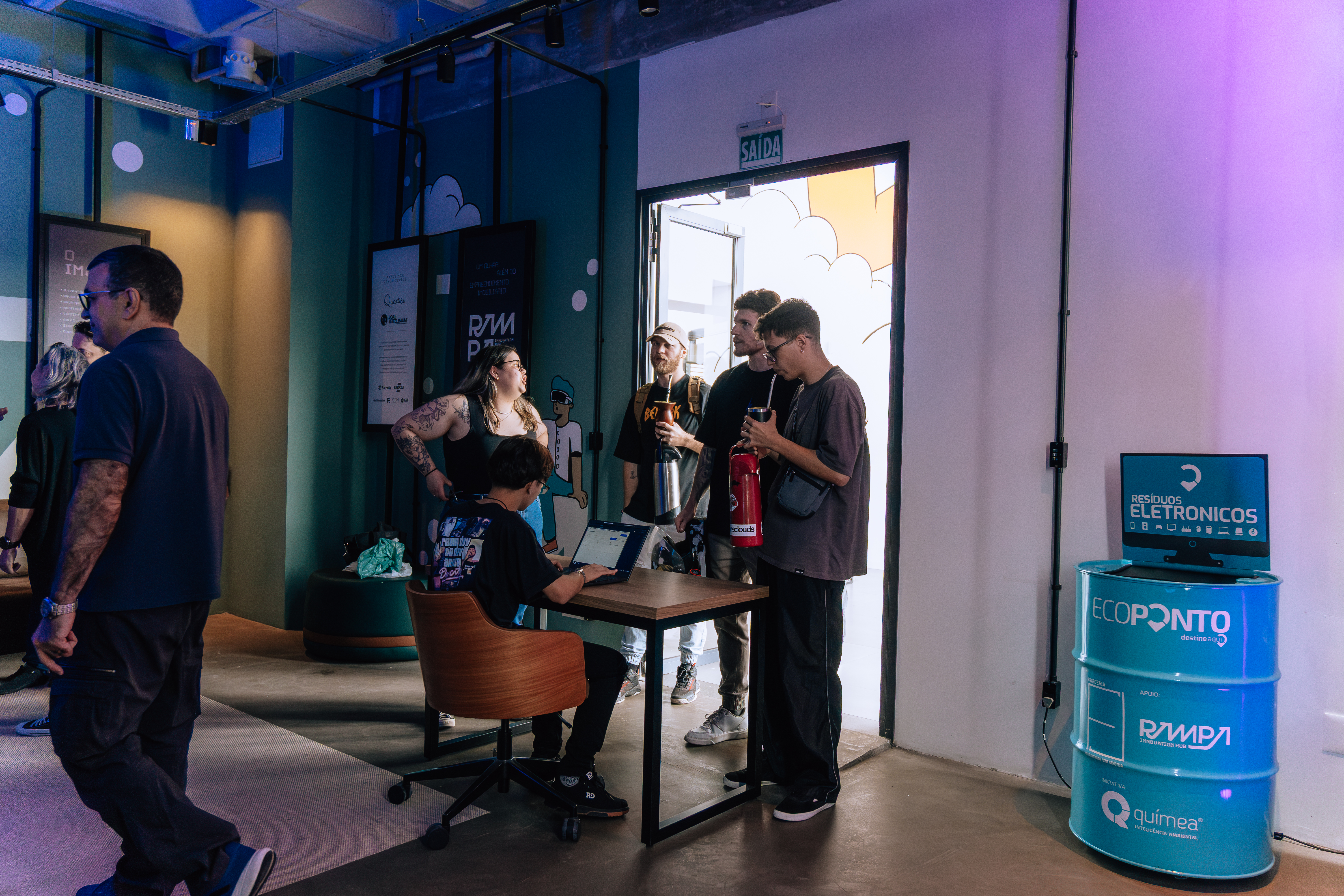 From Dev to Dev Orbit