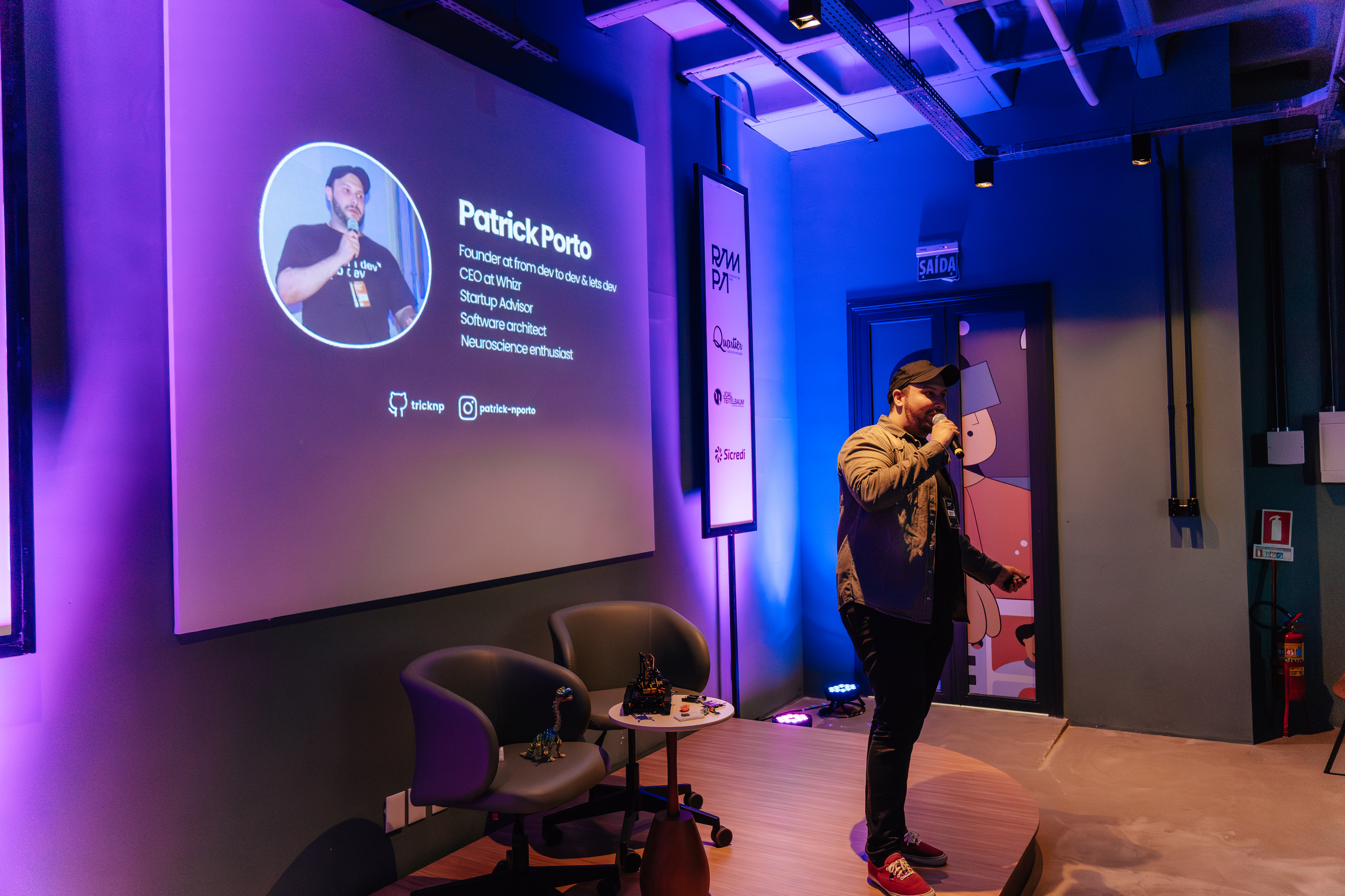 From Dev to Dev Orbit