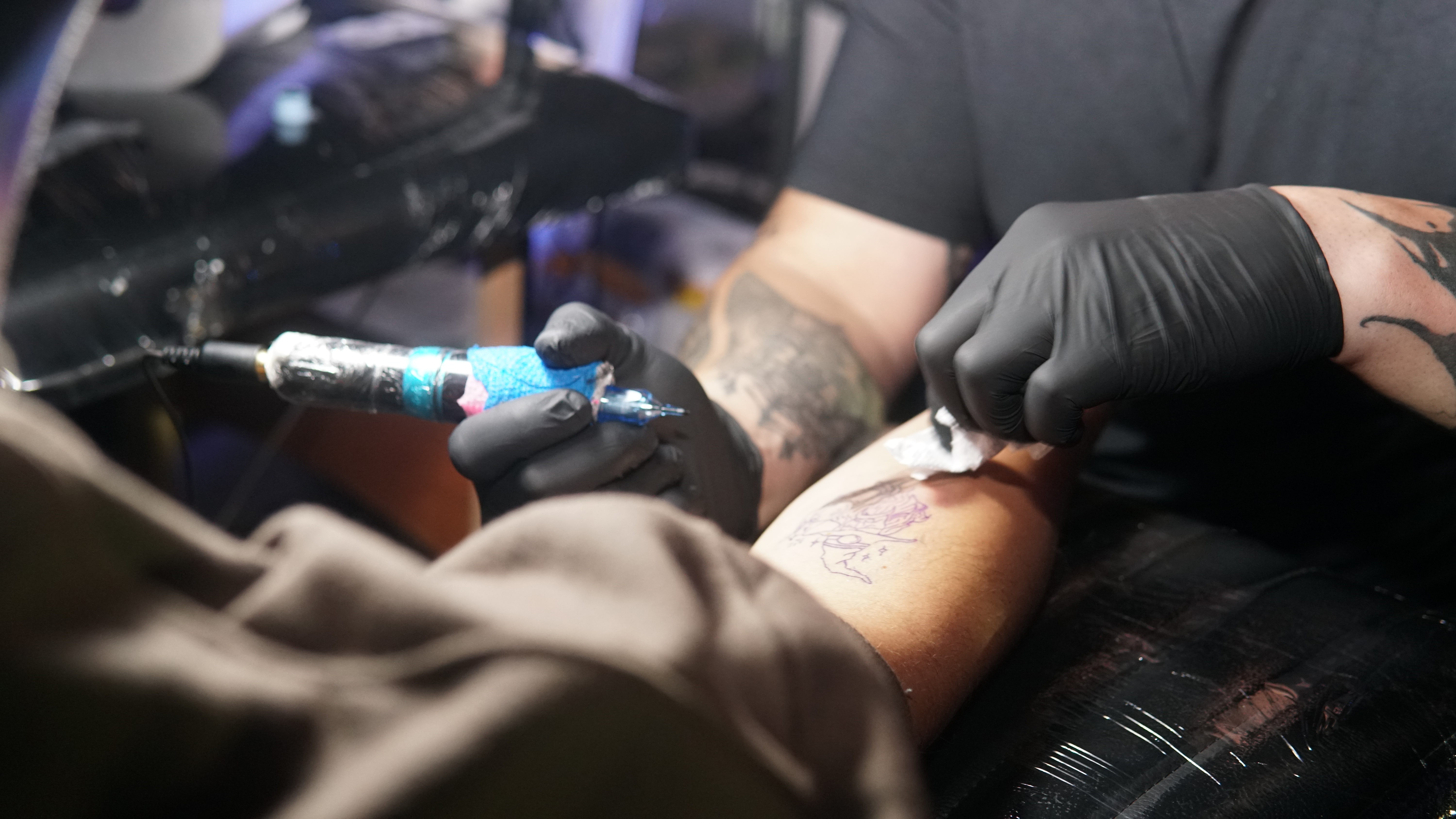 From Dev to Dev Orbit