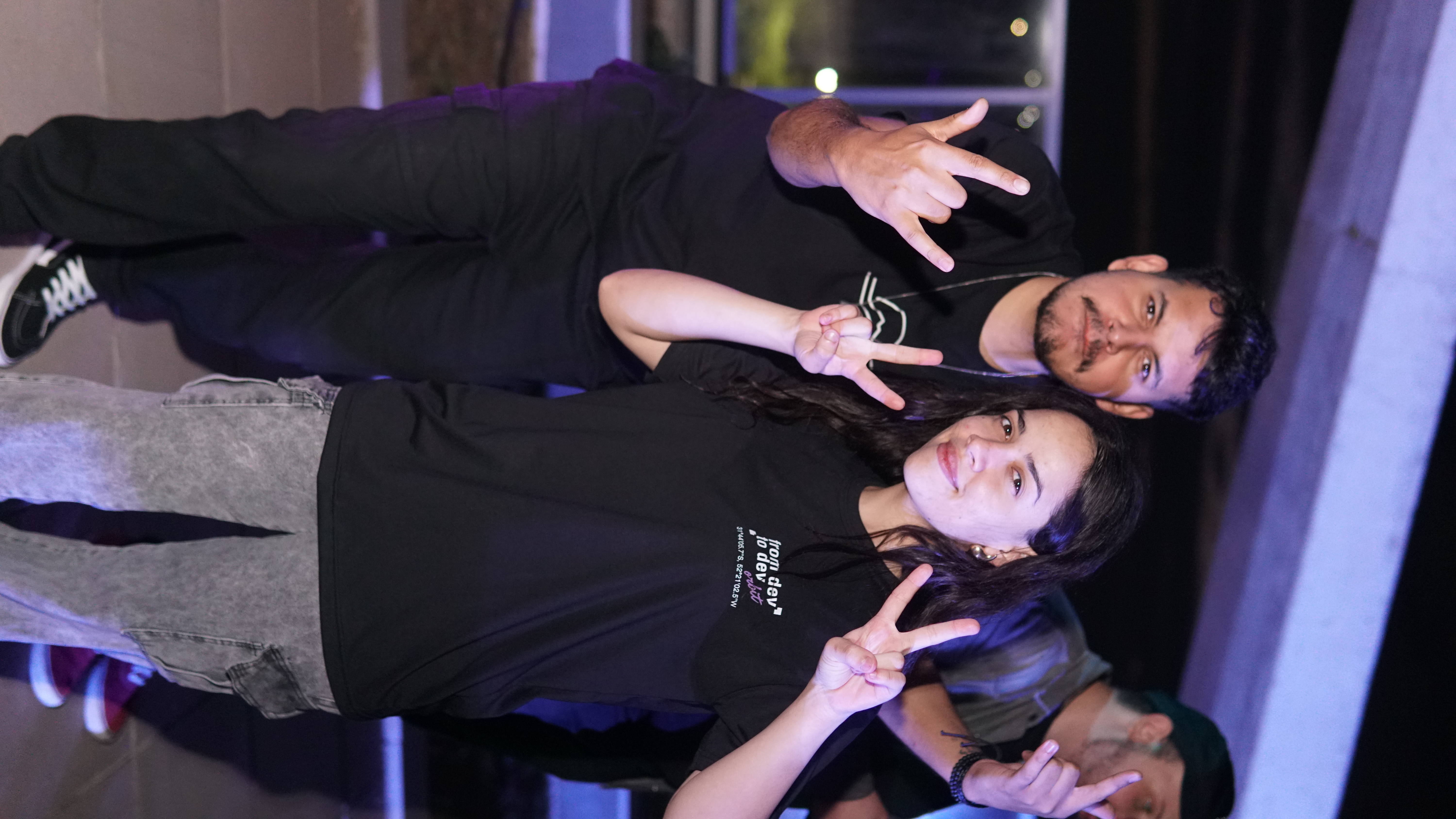 From Dev to Dev Orbit