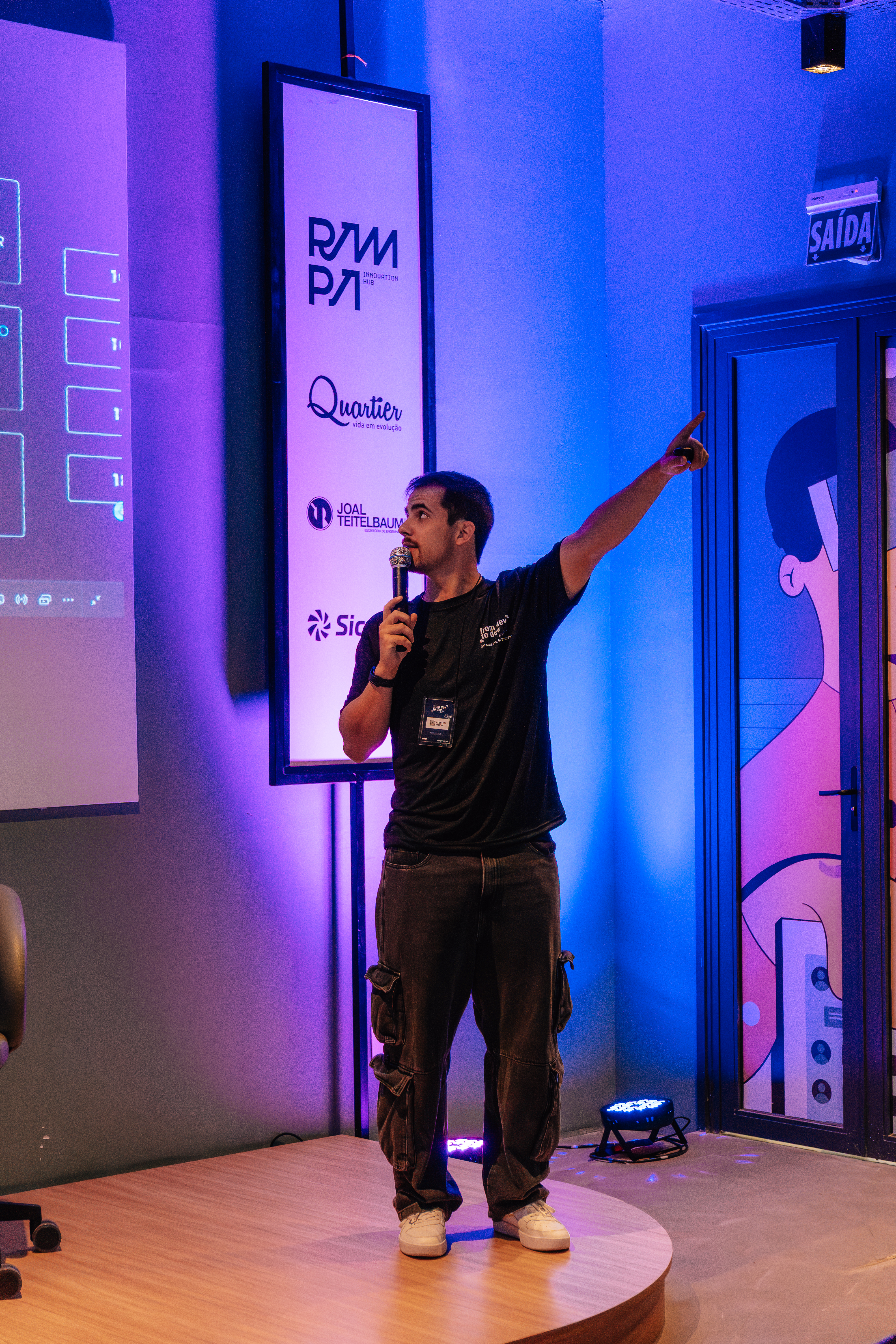 From Dev to Dev Orbit