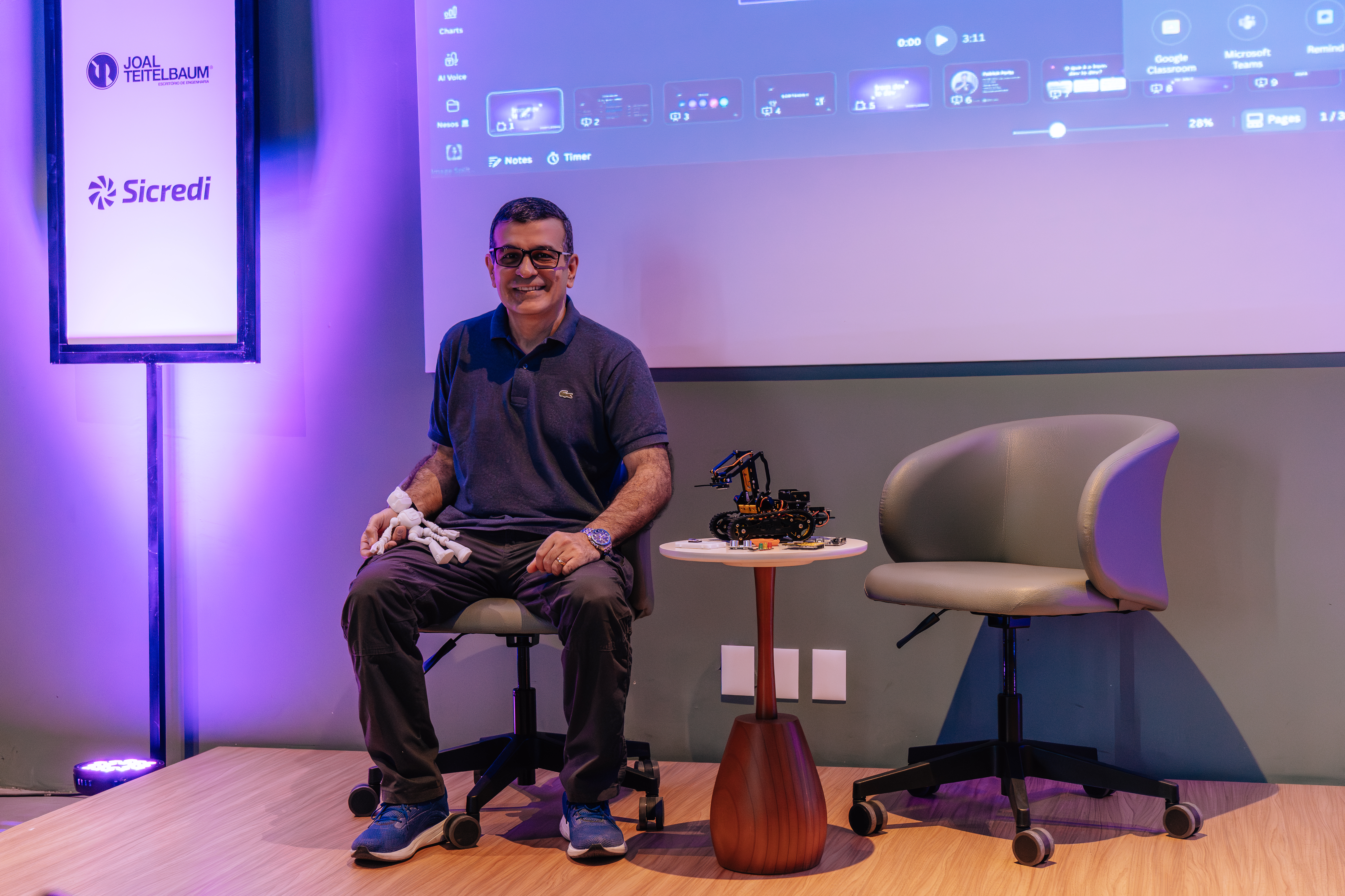 From Dev to Dev Orbit