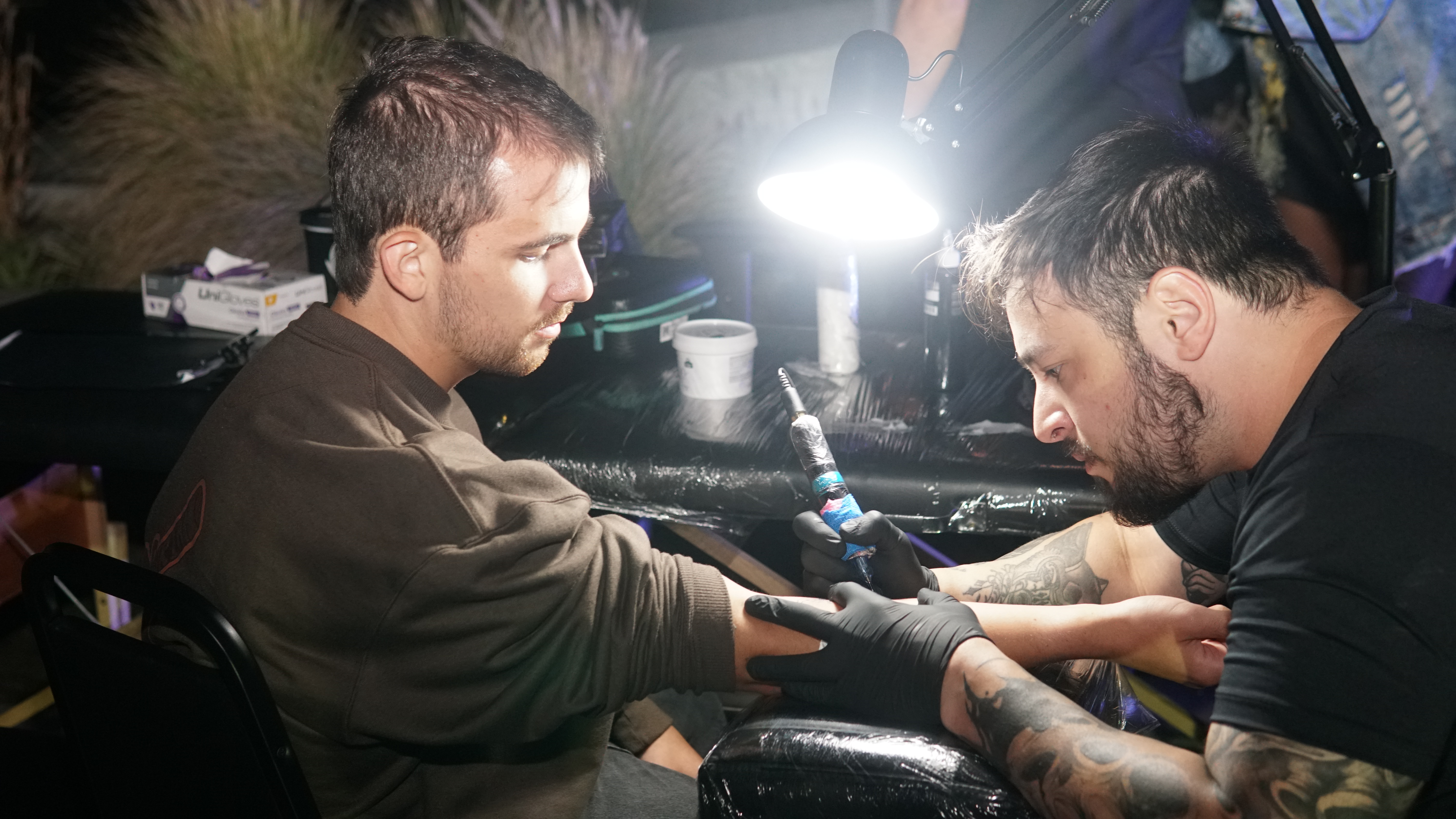 From Dev to Dev Orbit