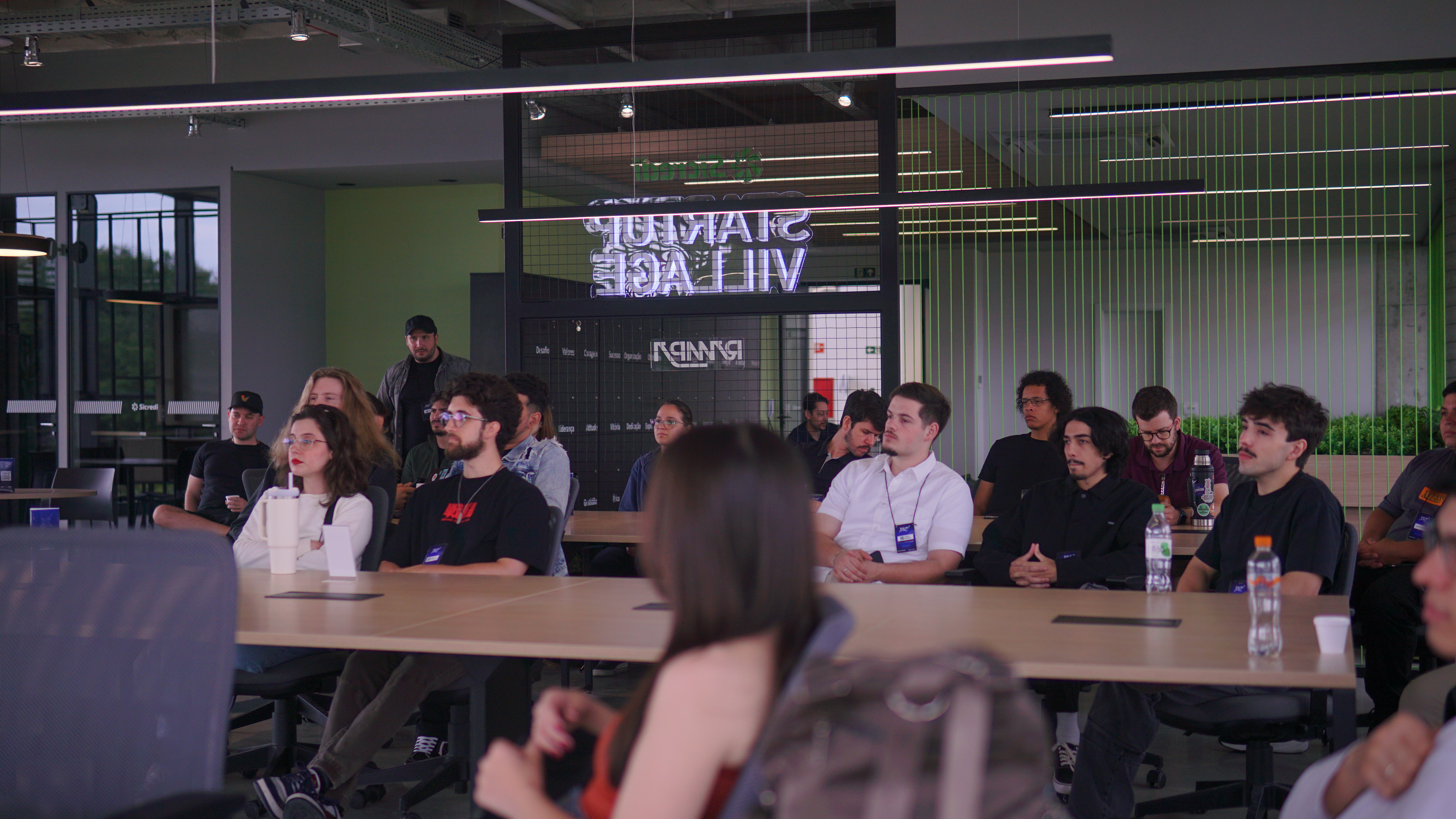 From Dev to Dev Orbit