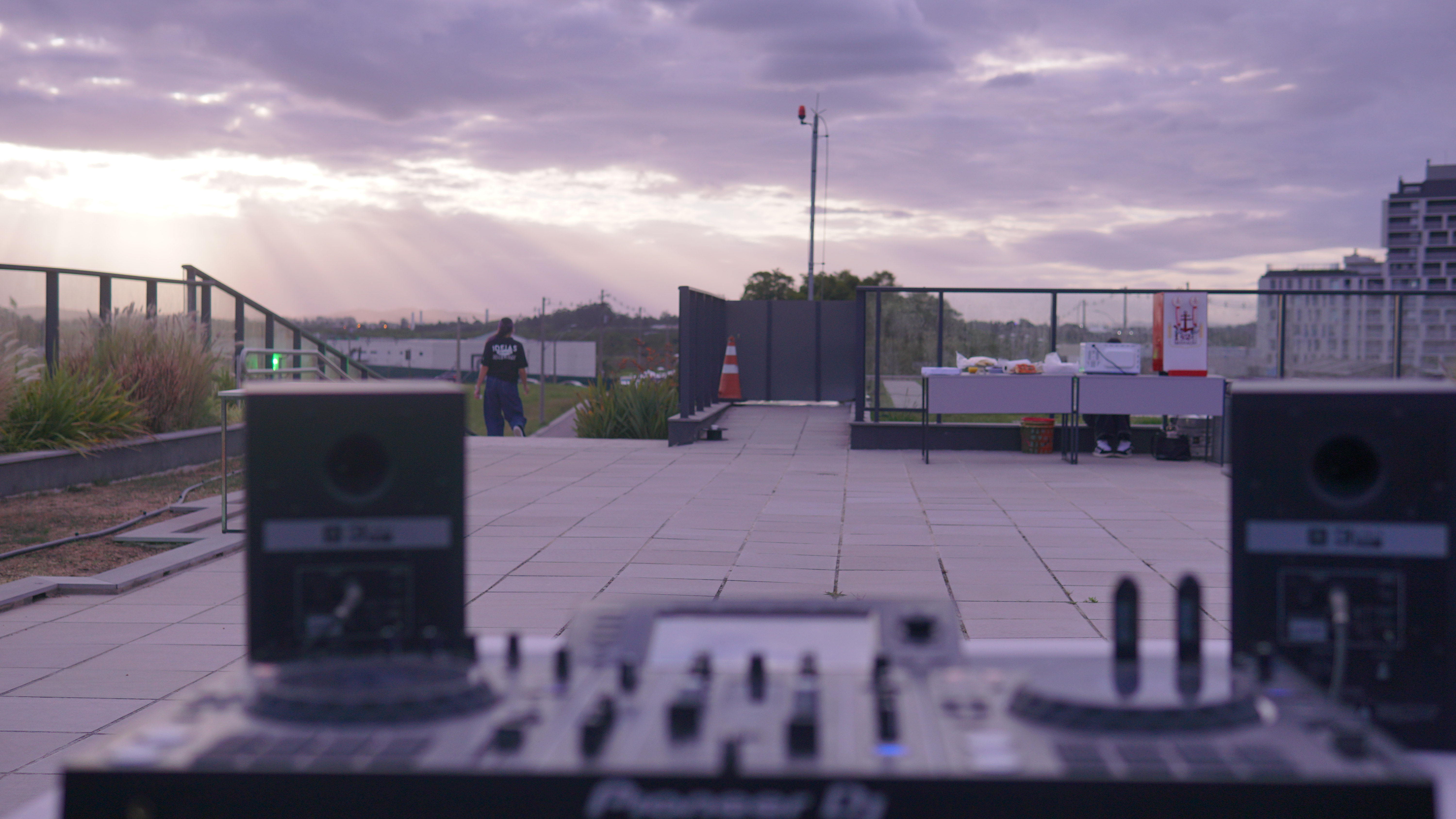 From Dev to Dev Orbit